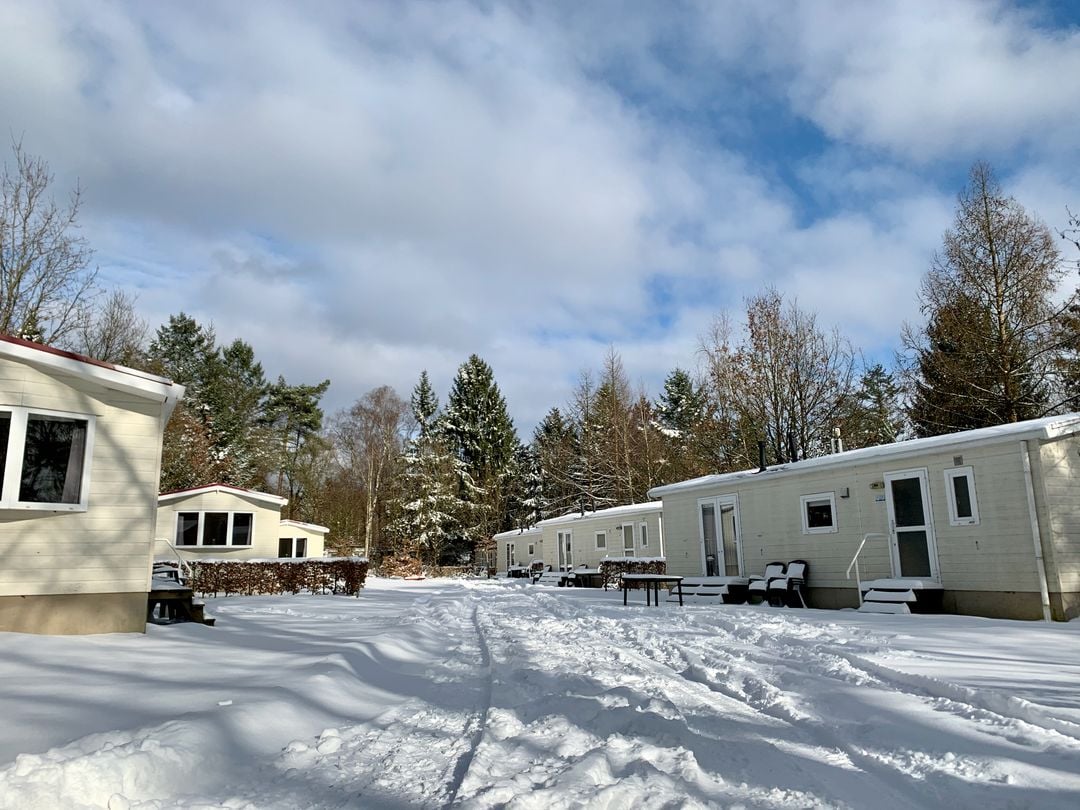 Préparez votre entreprise pour l'hiver